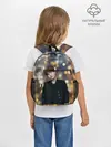Рюкзак детский / MIN YOONGI