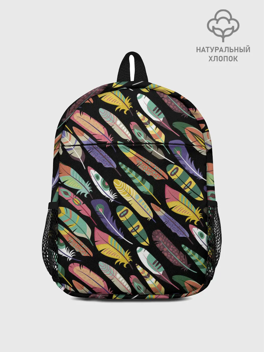 Рюкзак детский / Feathers 2022