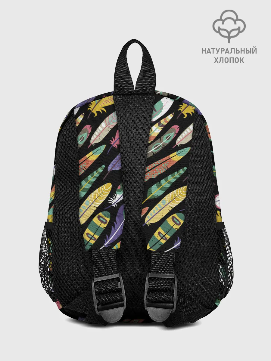 Рюкзак детский / Feathers 2022