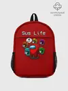 Рюкзак детский / Sus Life