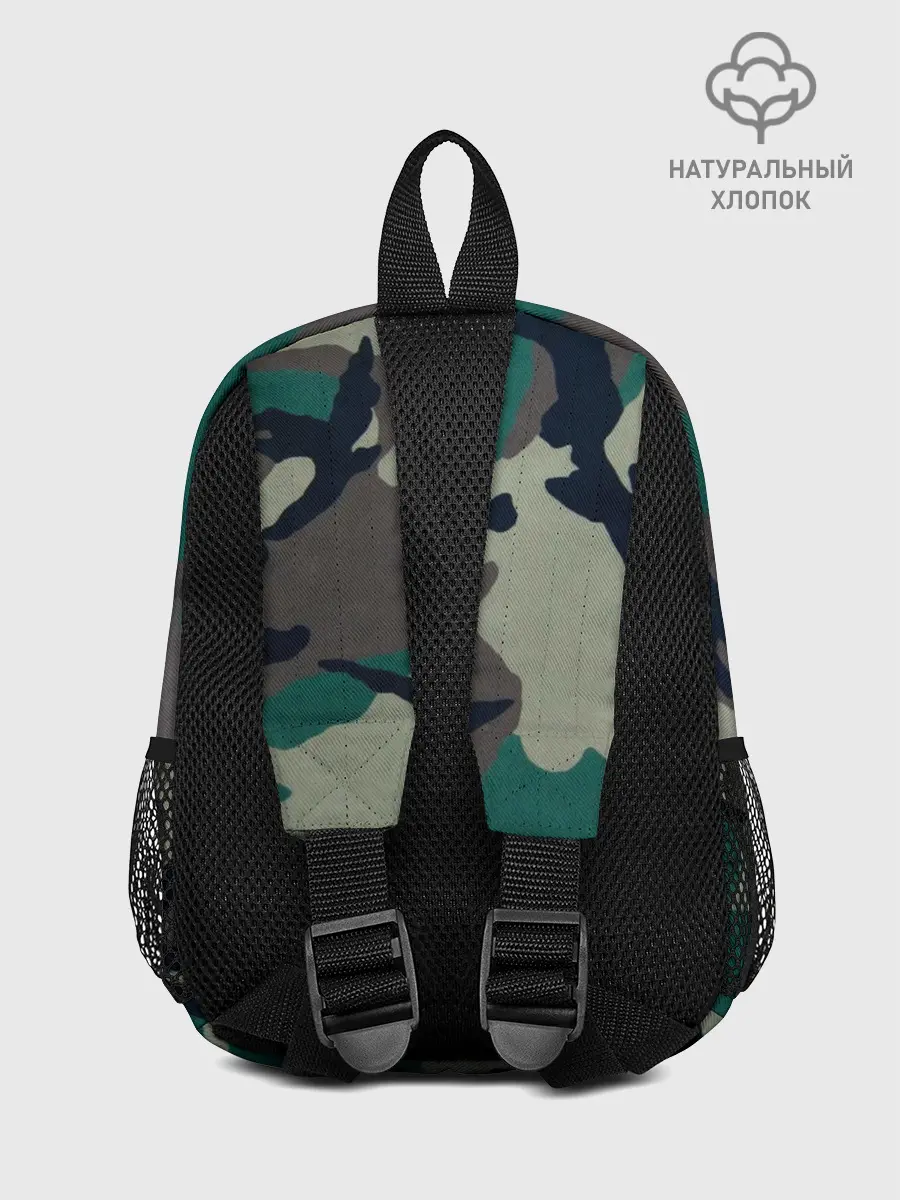 Рюкзак детский / символика CStrike