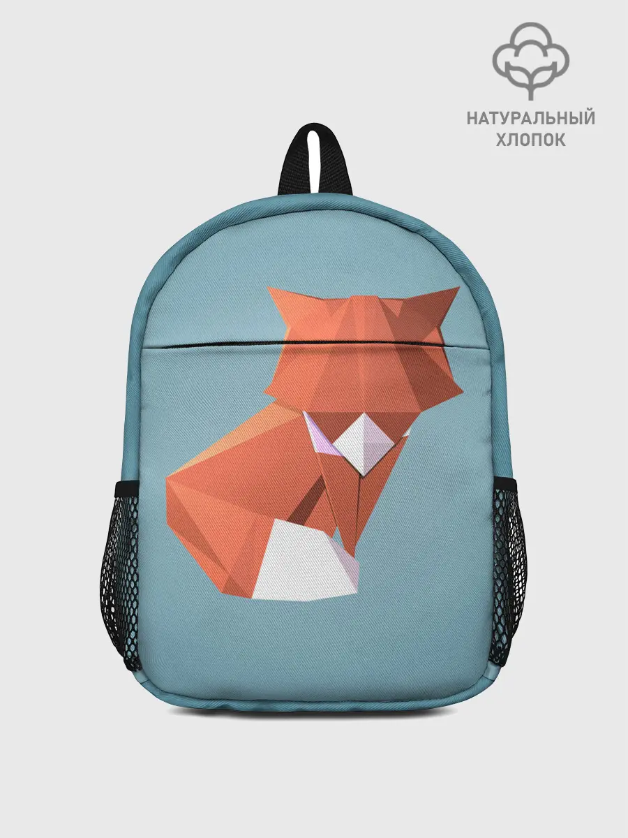 Рюкзак детский / лиса