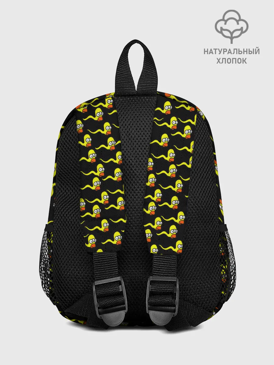 Рюкзак детский / Гомер