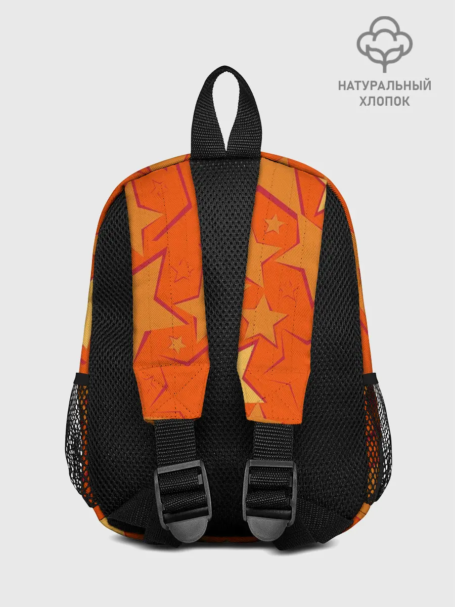 Рюкзак детский / Among Us