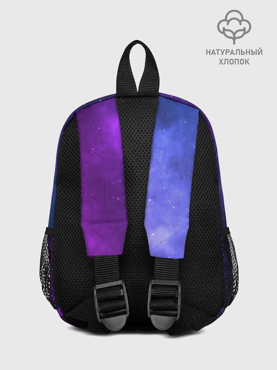 Рюкзак детский / Бык