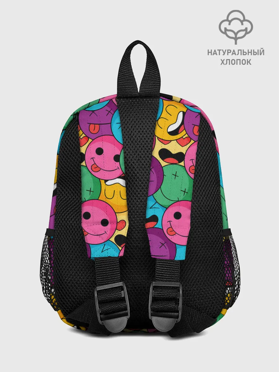 Рюкзак детский / Pattern