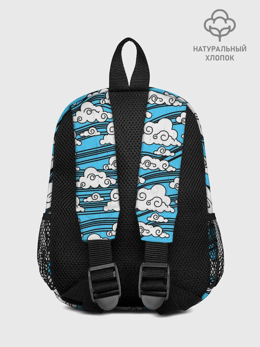 Рюкзак детский / КИМОНО ТАНДЖИРО