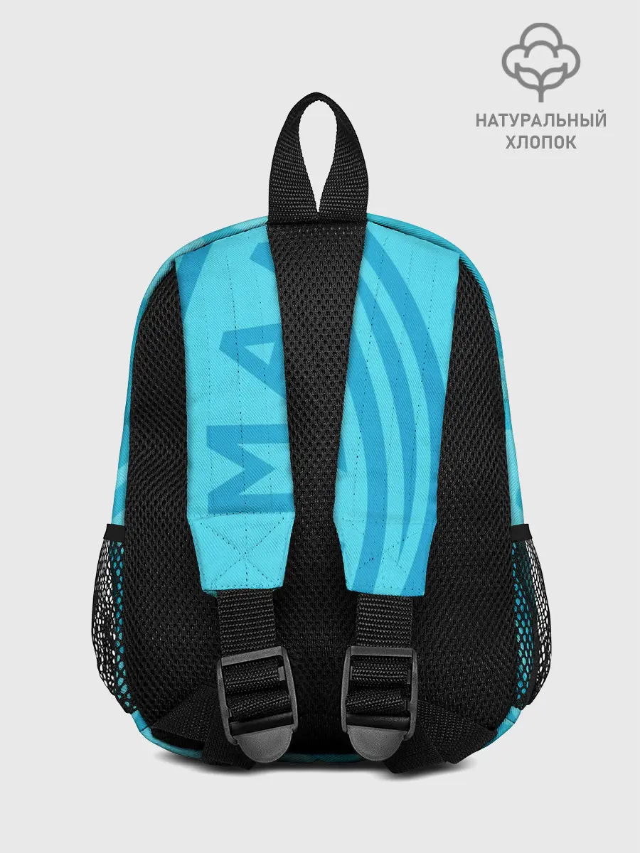 Рюкзак детский / MANCHESTER CITY