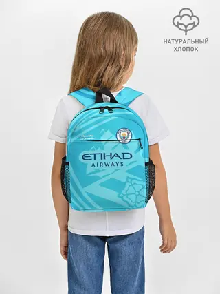 Рюкзак детский / MANCHESTER CITY
