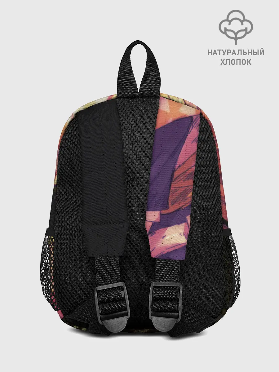 Рюкзак детский / ЗЕНИЦУ ИЗ КЛИНКА