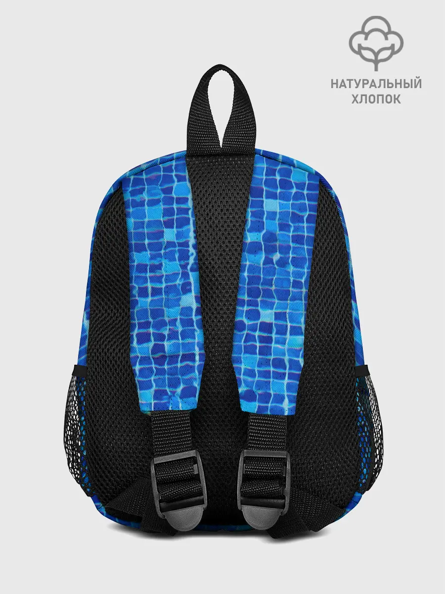 Рюкзак детский / Dance pool