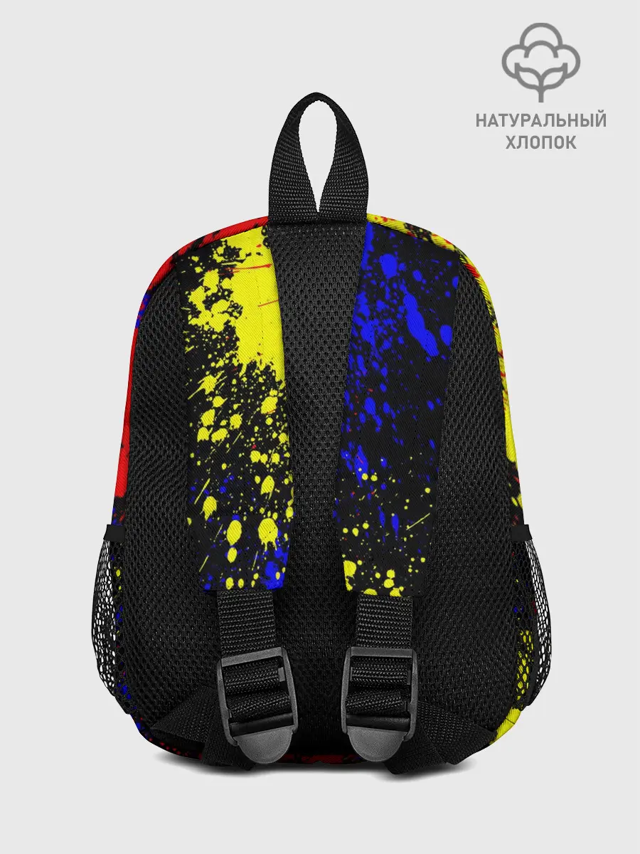 Рюкзак детский / AMONG US