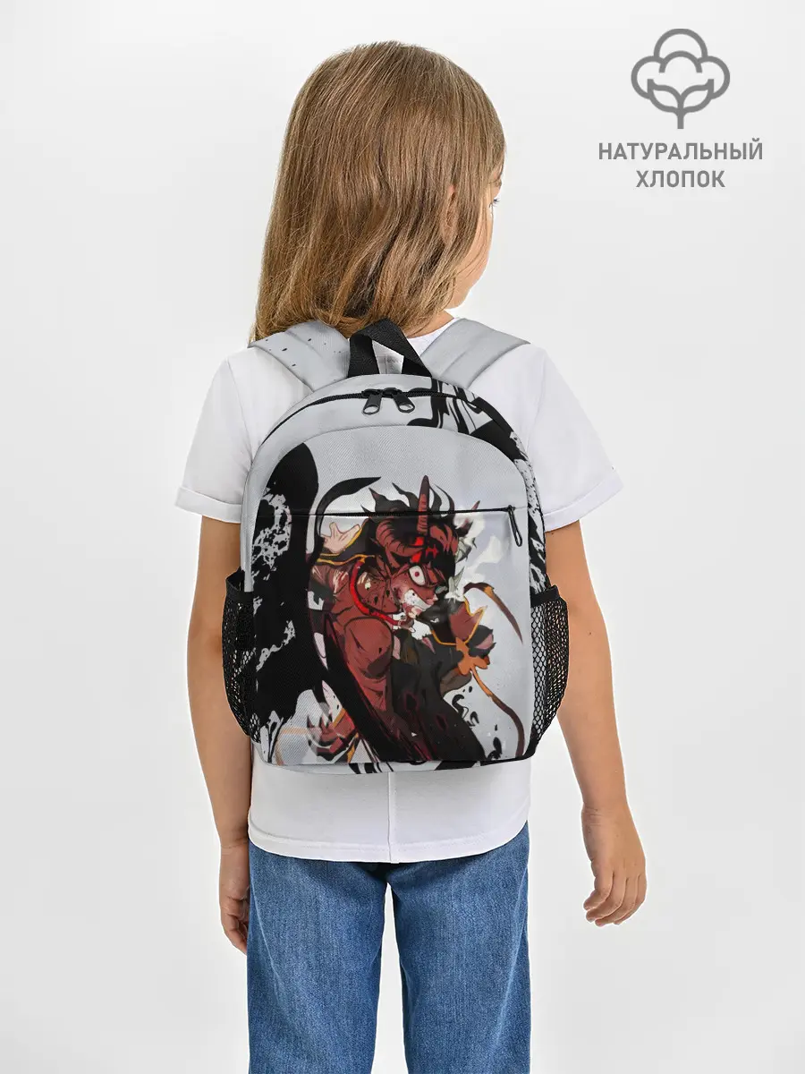 Рюкзак детский / Hell Asta