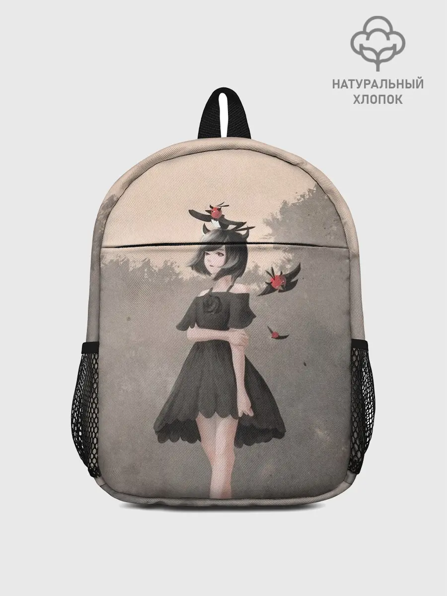 Рюкзак детский / Secre Swallowtail