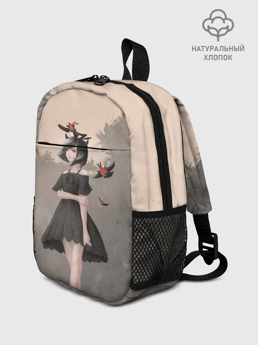 Рюкзак детский / Secre Swallowtail