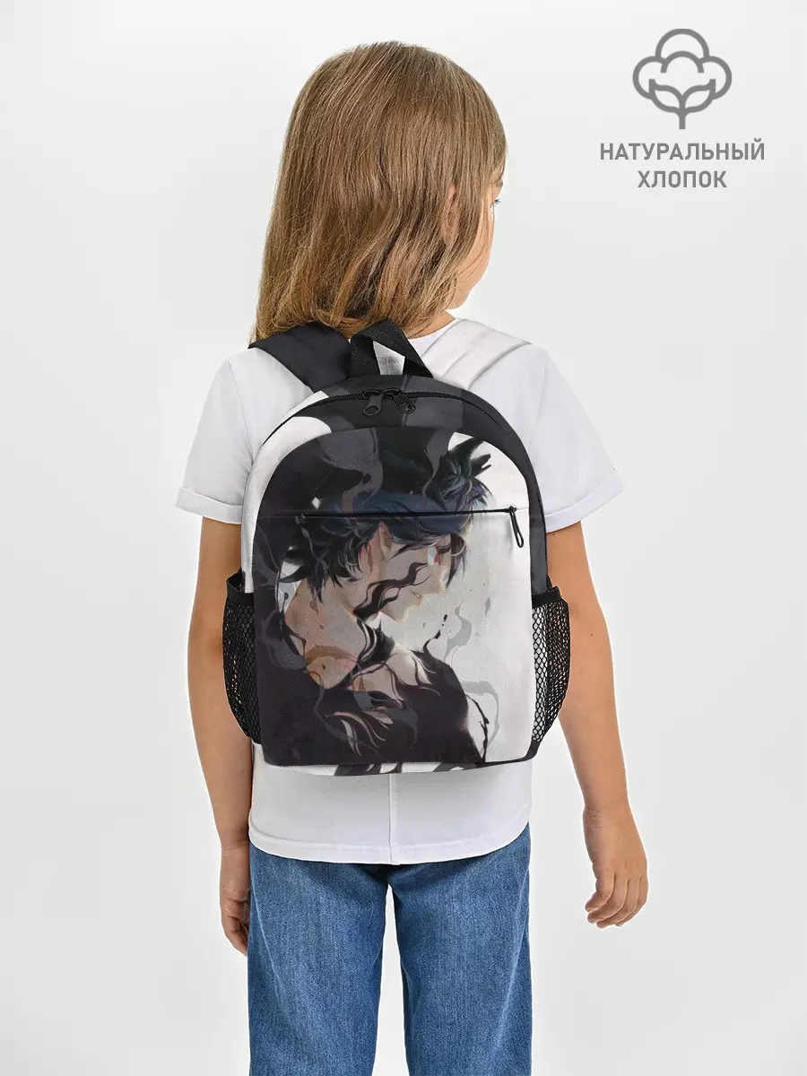 Рюкзак детский / Black Asta