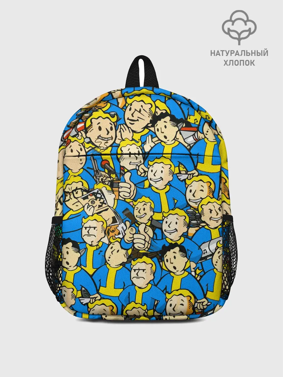 Рюкзак детский / FALLOUT