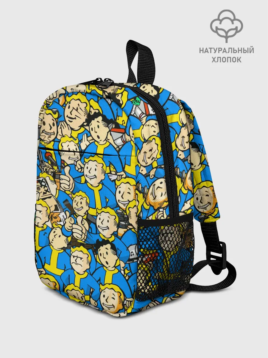Рюкзак детский / FALLOUT