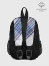 Рюкзак детский / Шотландка | Scottish | Tartan