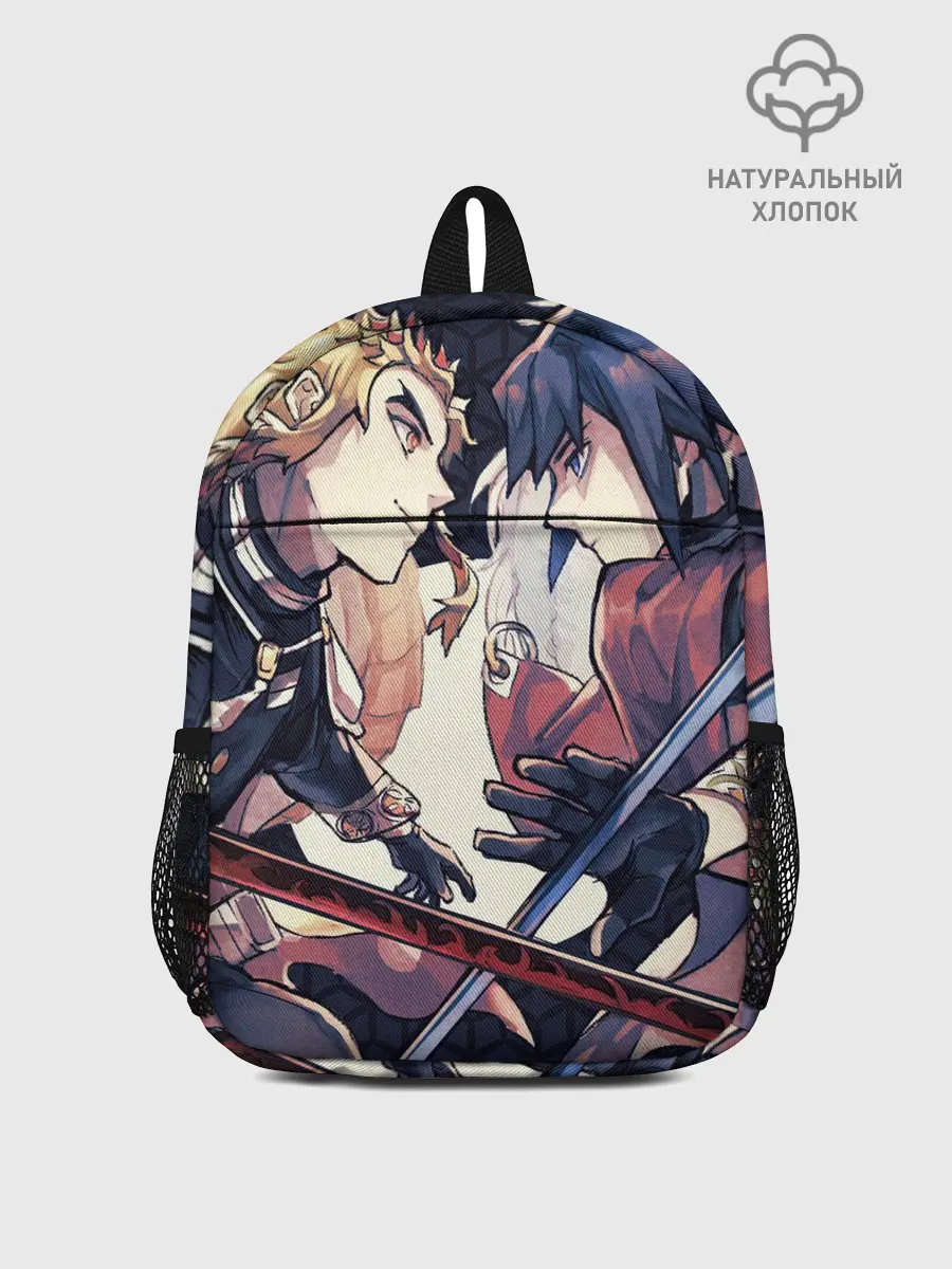 Рюкзак детский / Два Клинка