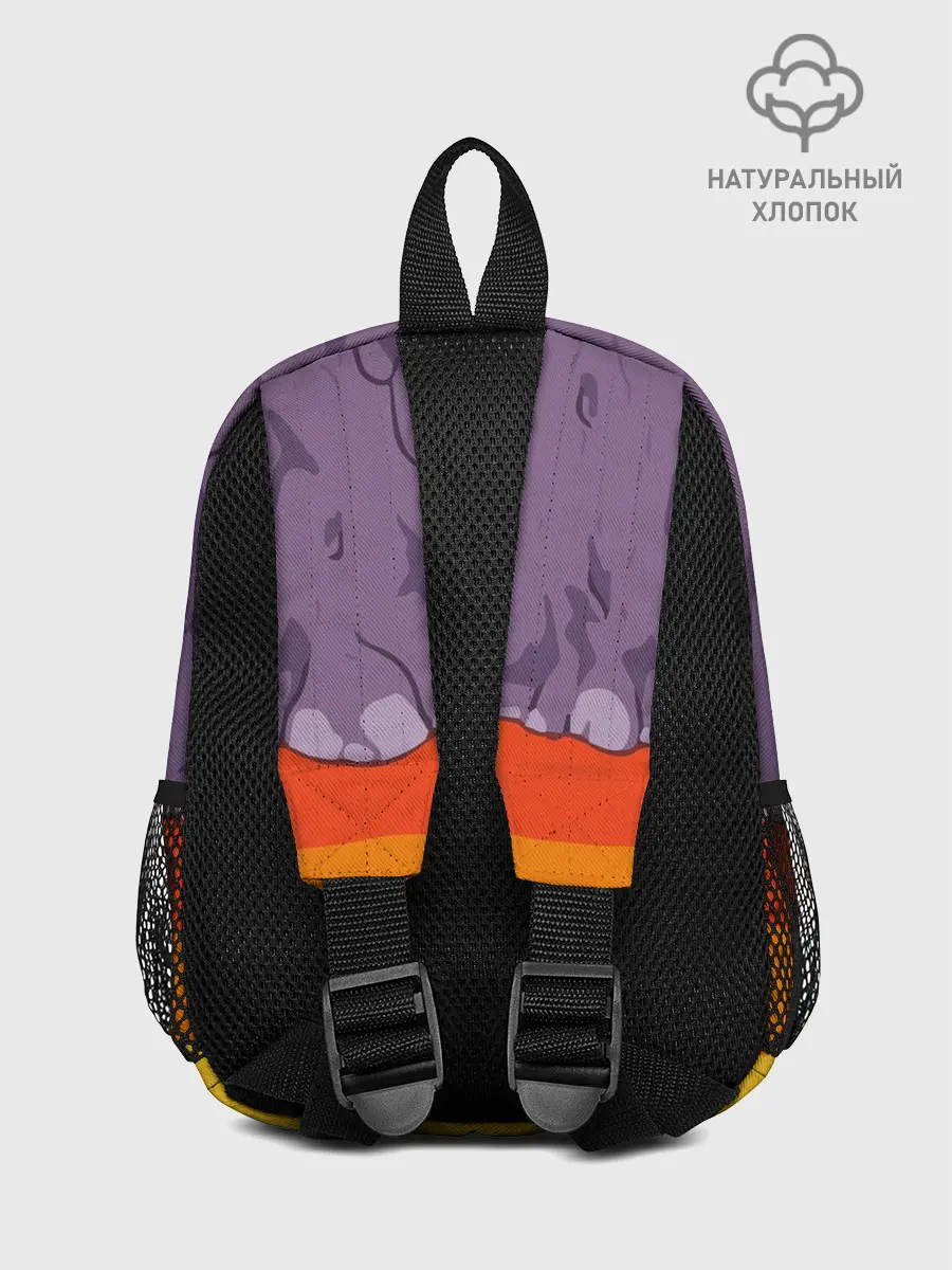 Рюкзак детский / AMONG US