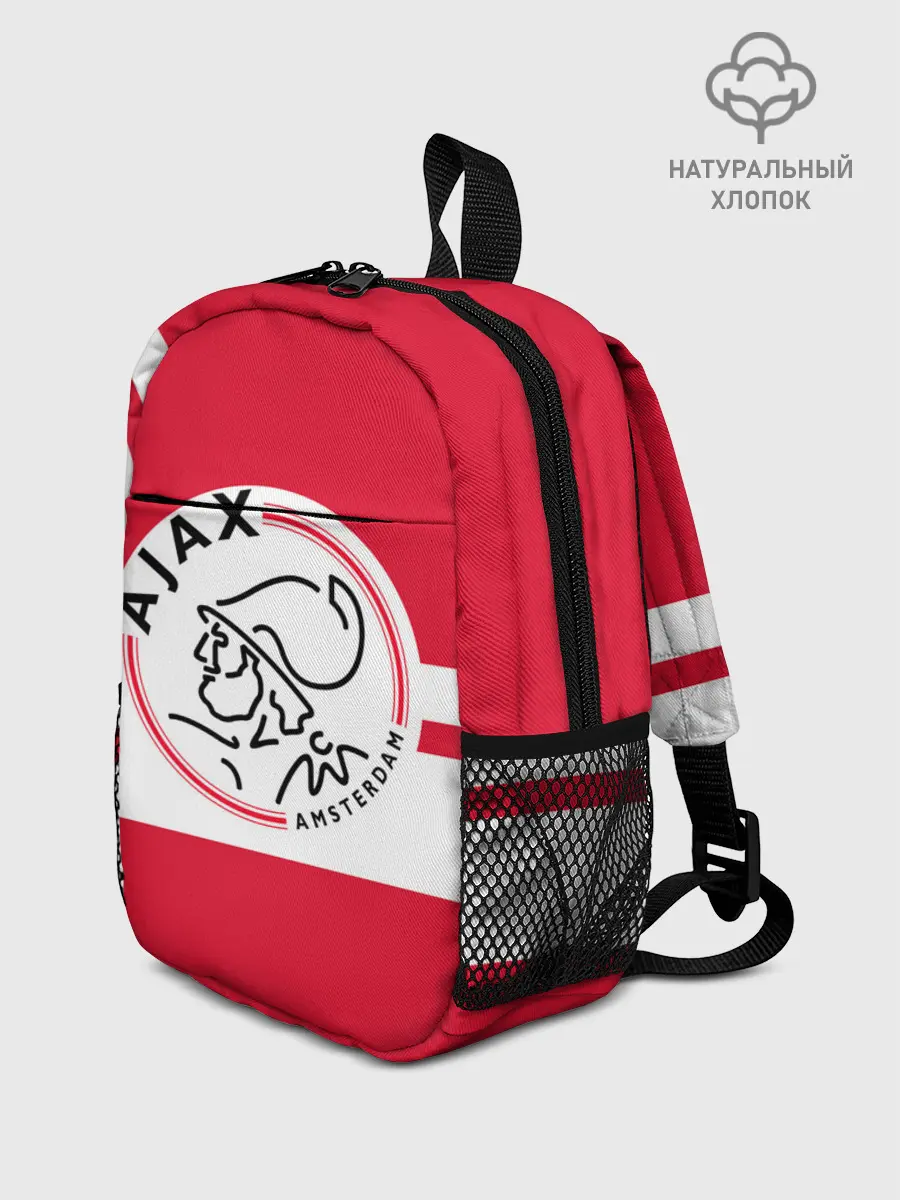 Рюкзак детский / AJAX AMSTERDAM