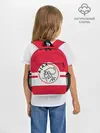 Рюкзак детский / AJAX AMSTERDAM