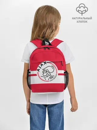 Рюкзак детский / AJAX AMSTERDAM
