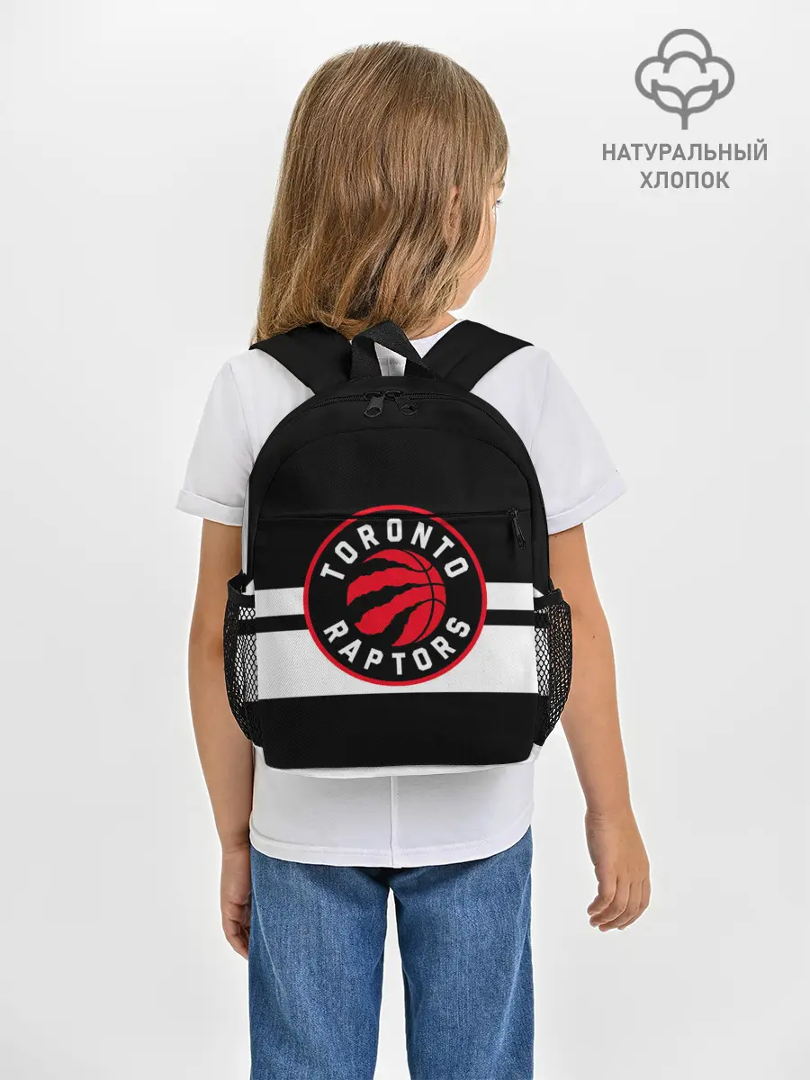 Рюкзак детский / TORONTO RAPTORS