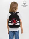 Рюкзак детский / TORONTO RAPTORS
