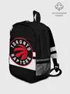 Рюкзак детский / TORONTO RAPTORS