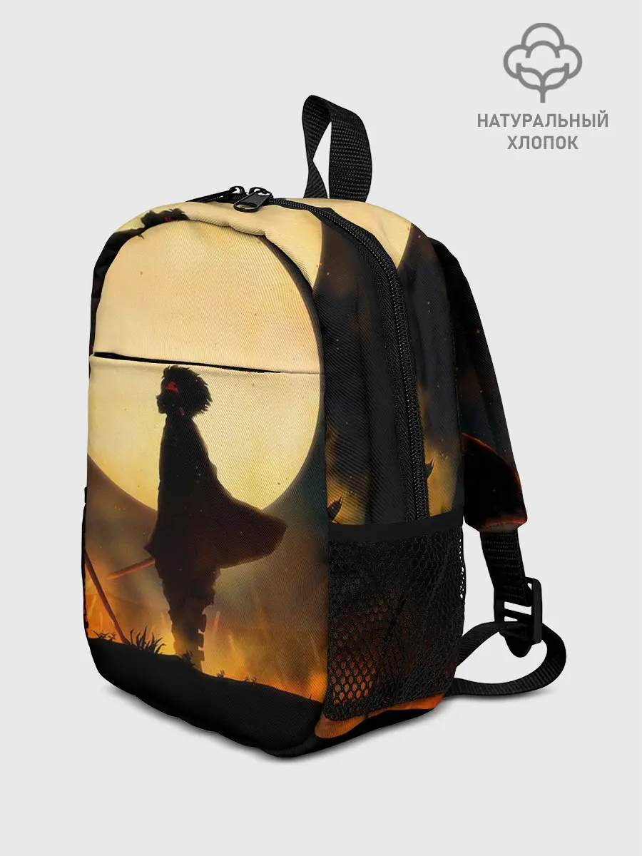 Рюкзак детский / ТАНДЖИРО