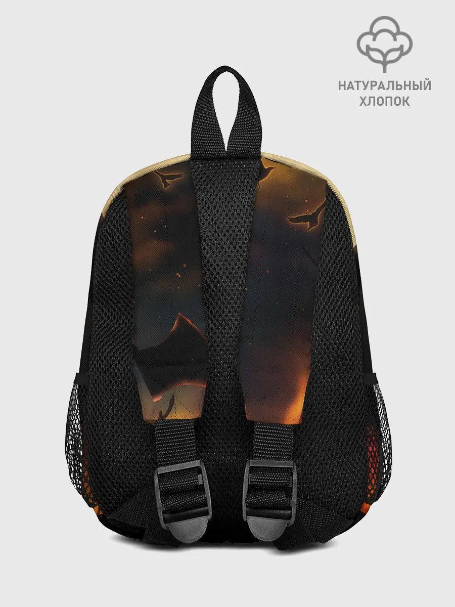 Рюкзак детский / ТАНДЖИРО