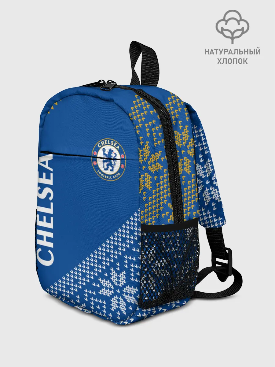 Рюкзак детский / CHELSEA F.C. - Новый Год