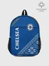 Рюкзак детский / CHELSEA F.C. - Новый Год
