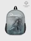 Рюкзак детский / Demons souls