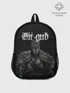 Рюкзак детский / Git gud