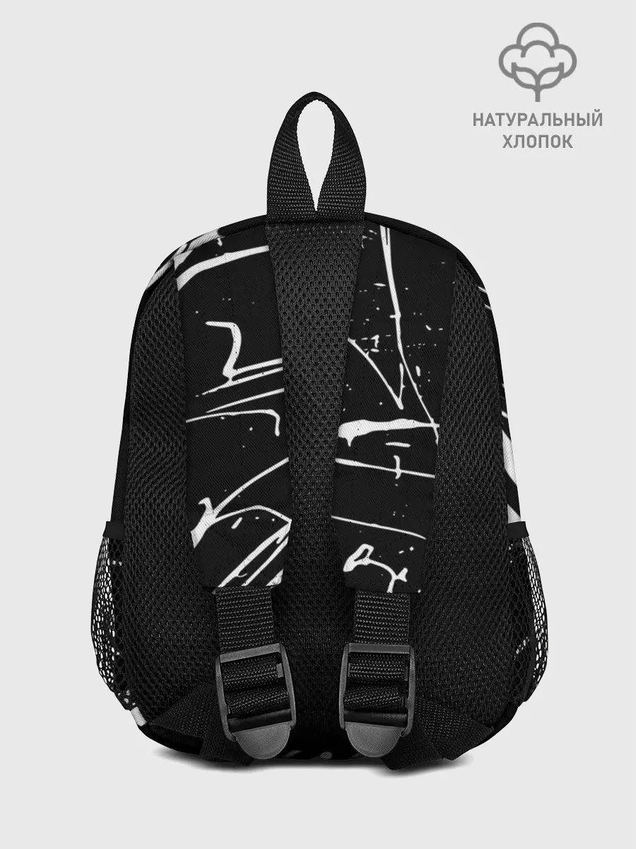 Рюкзак детский / Demon Slayer: Kimetsu no Yaiba