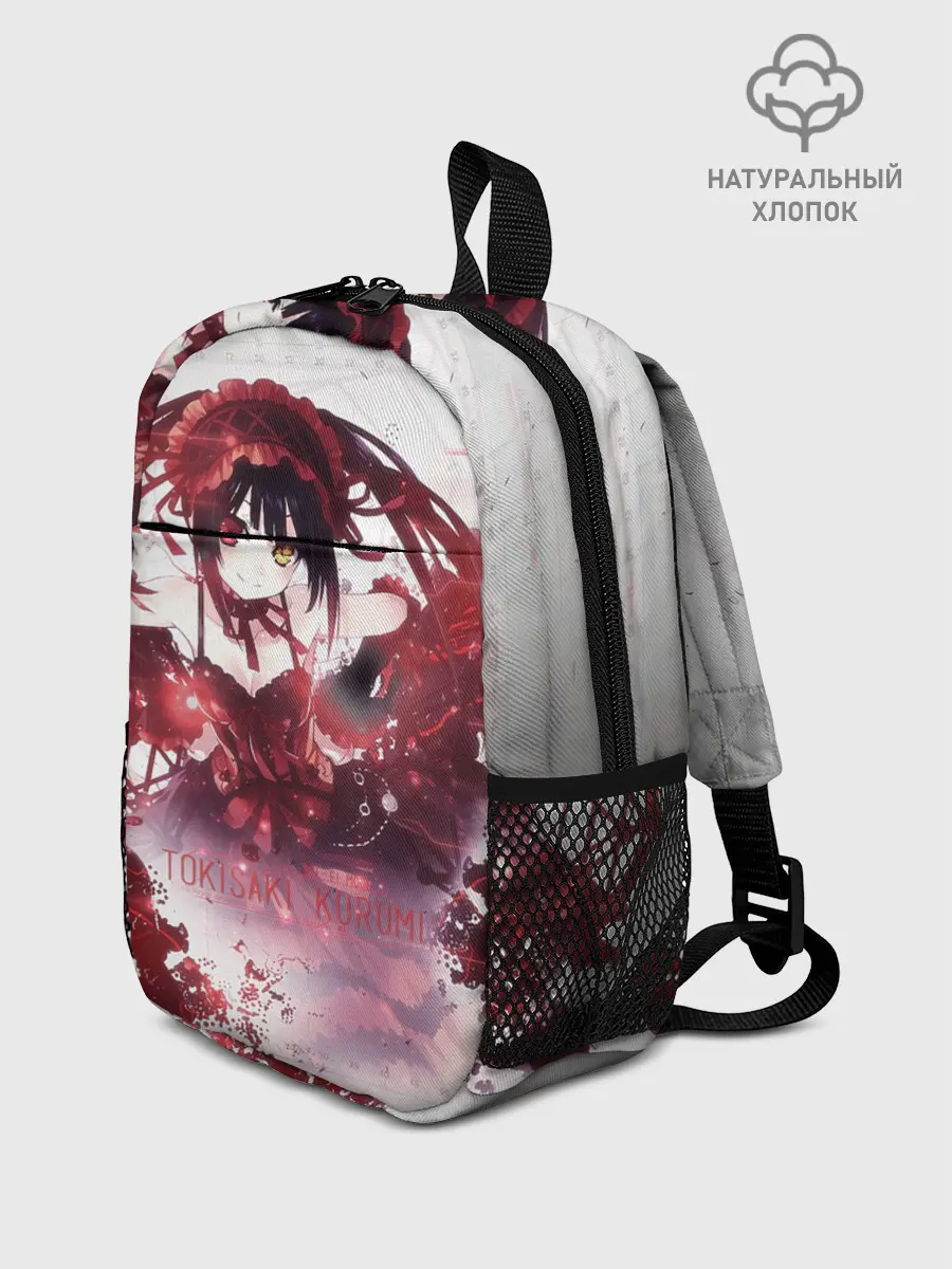 Рюкзак детский / Куруми Токисаки