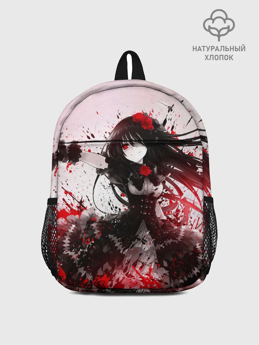 Рюкзак детский / рандеву с жизнью