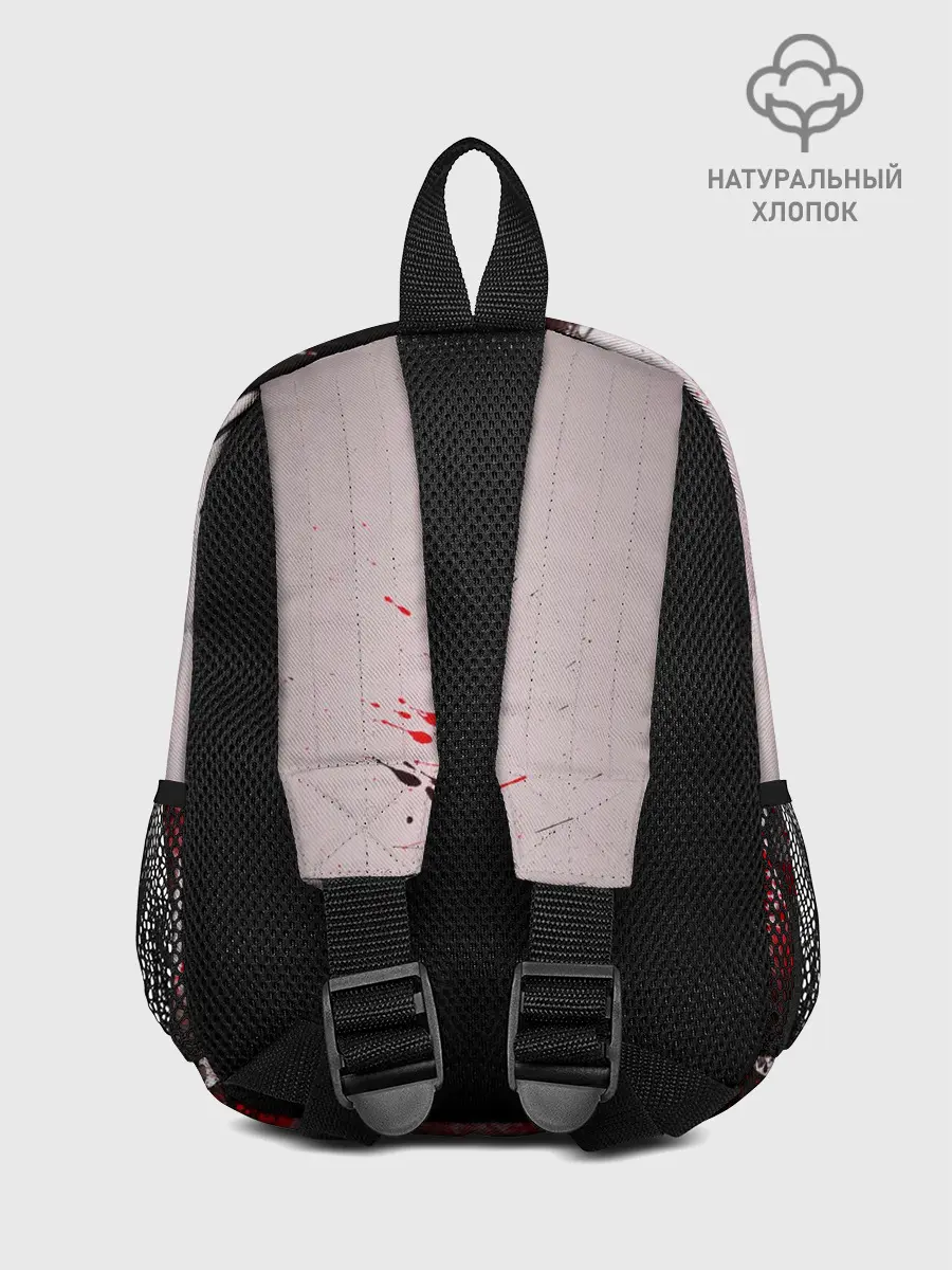 Рюкзак детский / рандеву с жизнью