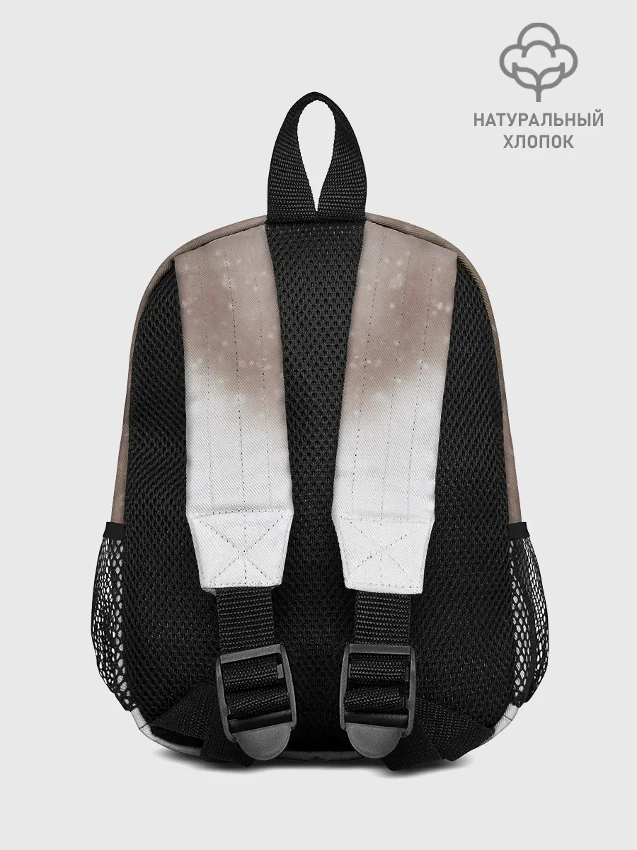 Рюкзак детский / Лиса