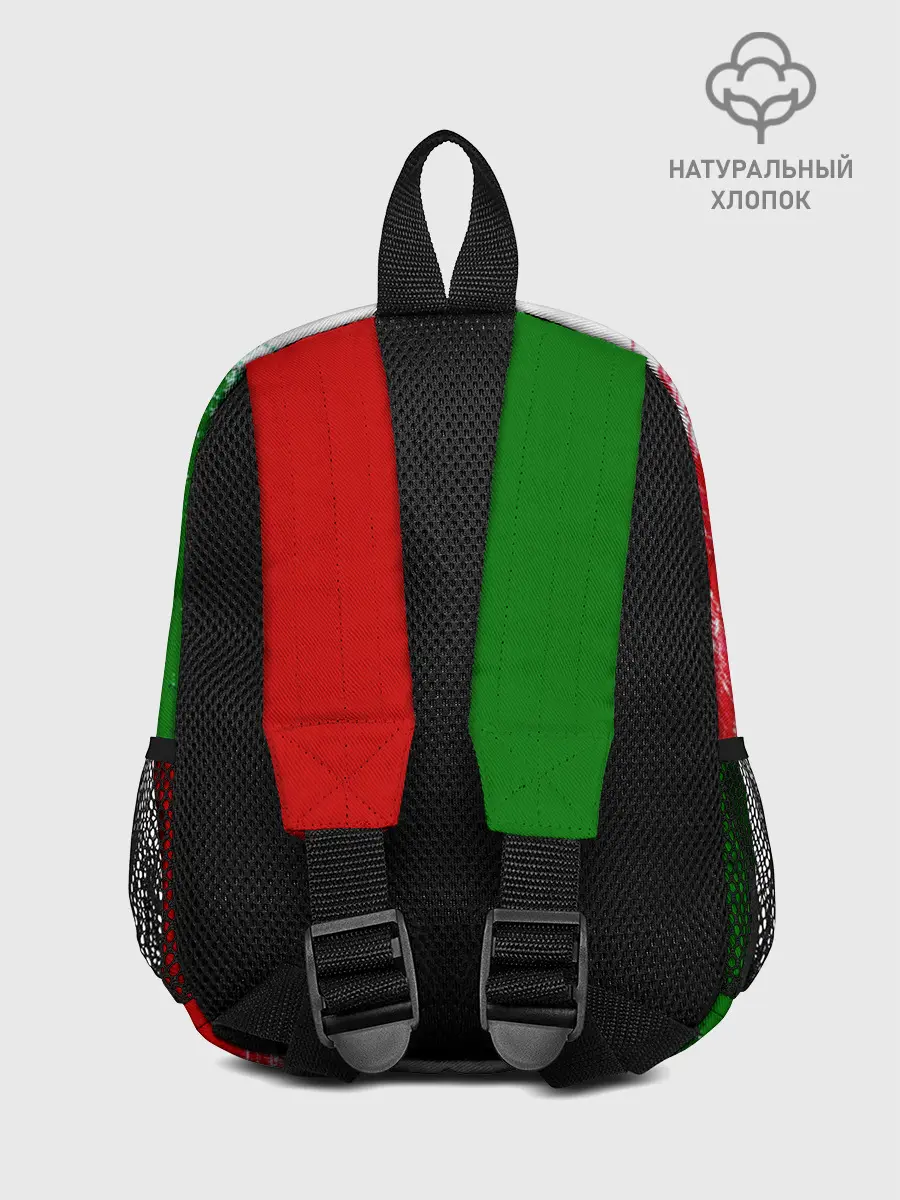 Рюкзак детский / Among Us Impasta