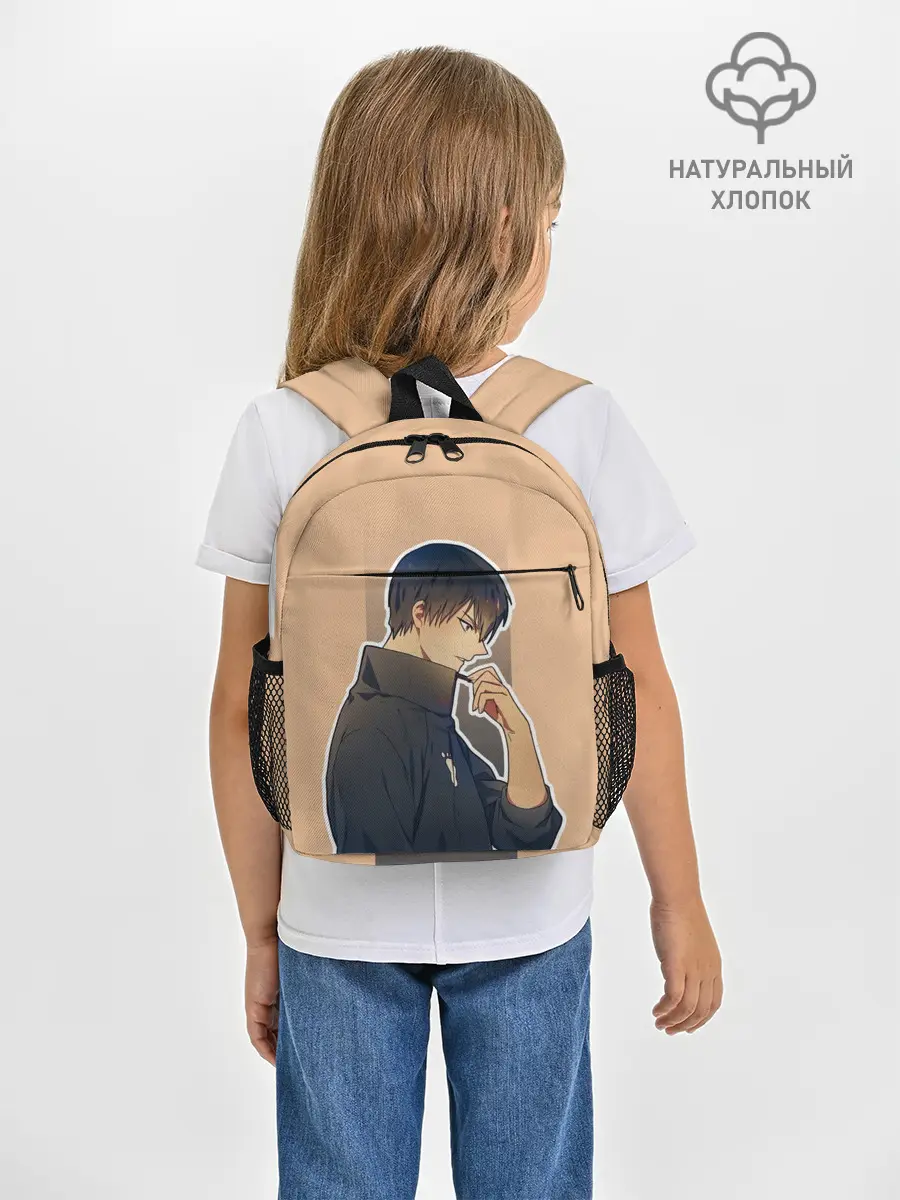 Рюкзак детский / Тобио