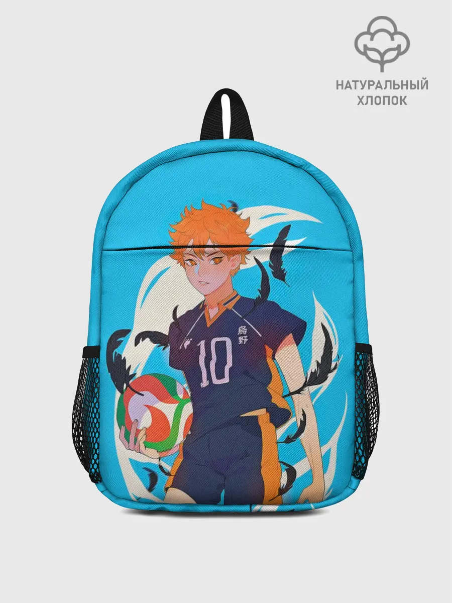 Рюкзак детский / Хината