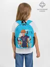 Рюкзак детский / Хината