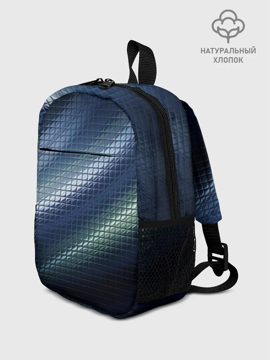 Рюкзак детский / Текстура