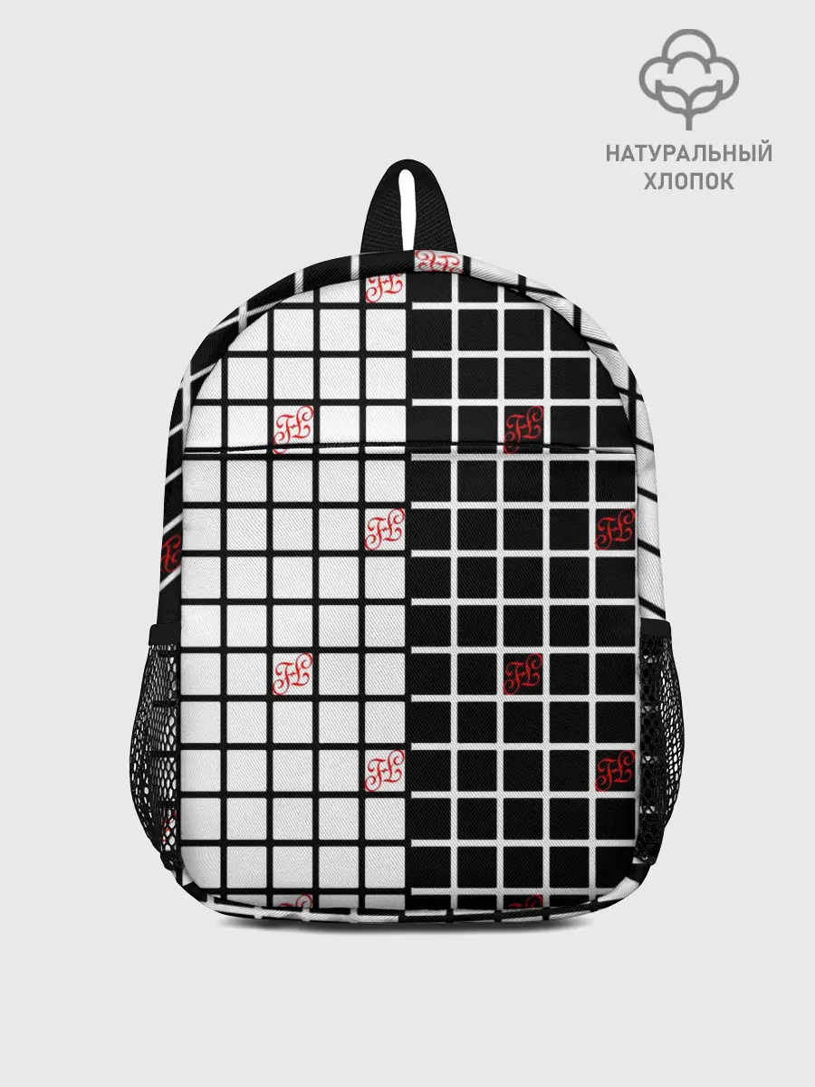 Рюкзак детский / Разносторонняя сетка Fumrre