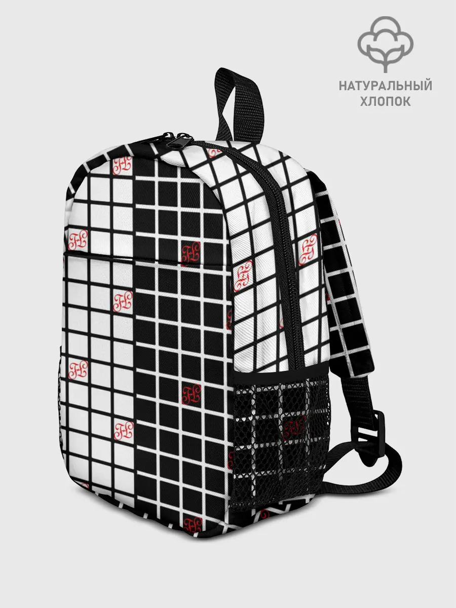 Рюкзак детский / Разносторонняя сетка Fumrre