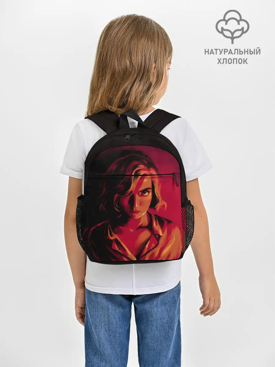Рюкзак детский / Ход Королевы